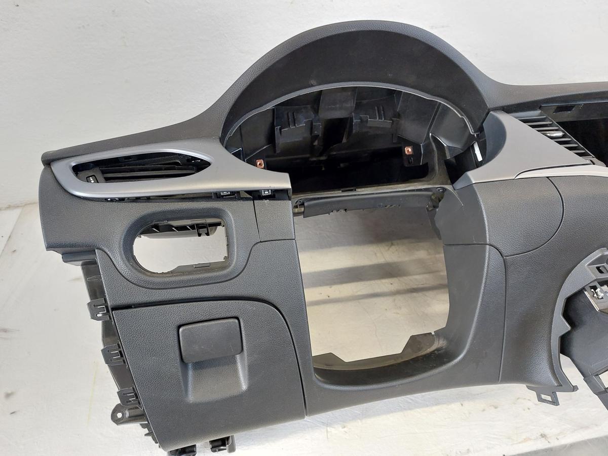 Opel Astra K B16 Caravan Armaturenbrett Cockpit Armaturentafel OEM