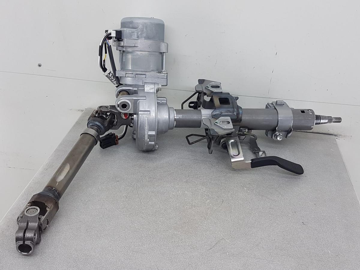 Mitsubishi Eclipse Cross Lenks&auml;ule mit Elektomotor Bj2023 8633A149