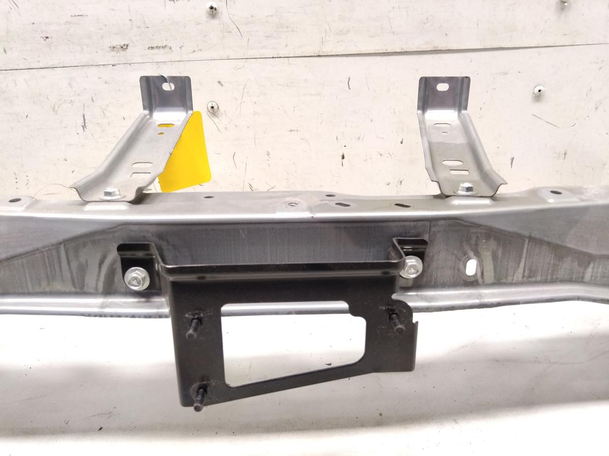 Mitsubishi Eclipse Cross original Frontblech oben Schlosstr&auml;ger 2.4 72kw 4B12