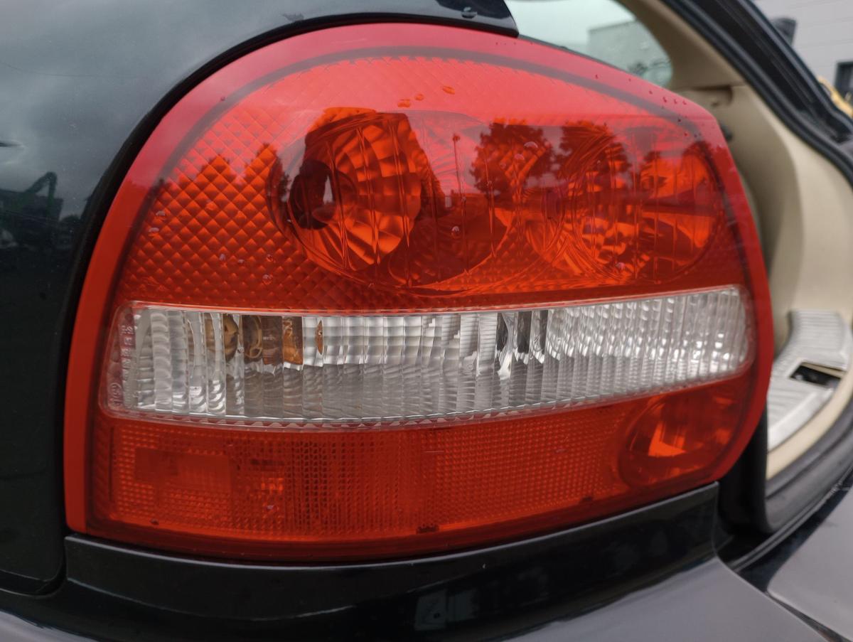 Jaguar X-Type Estate original Rückleuchte links Heck/Schluss/Licht Bj 2007