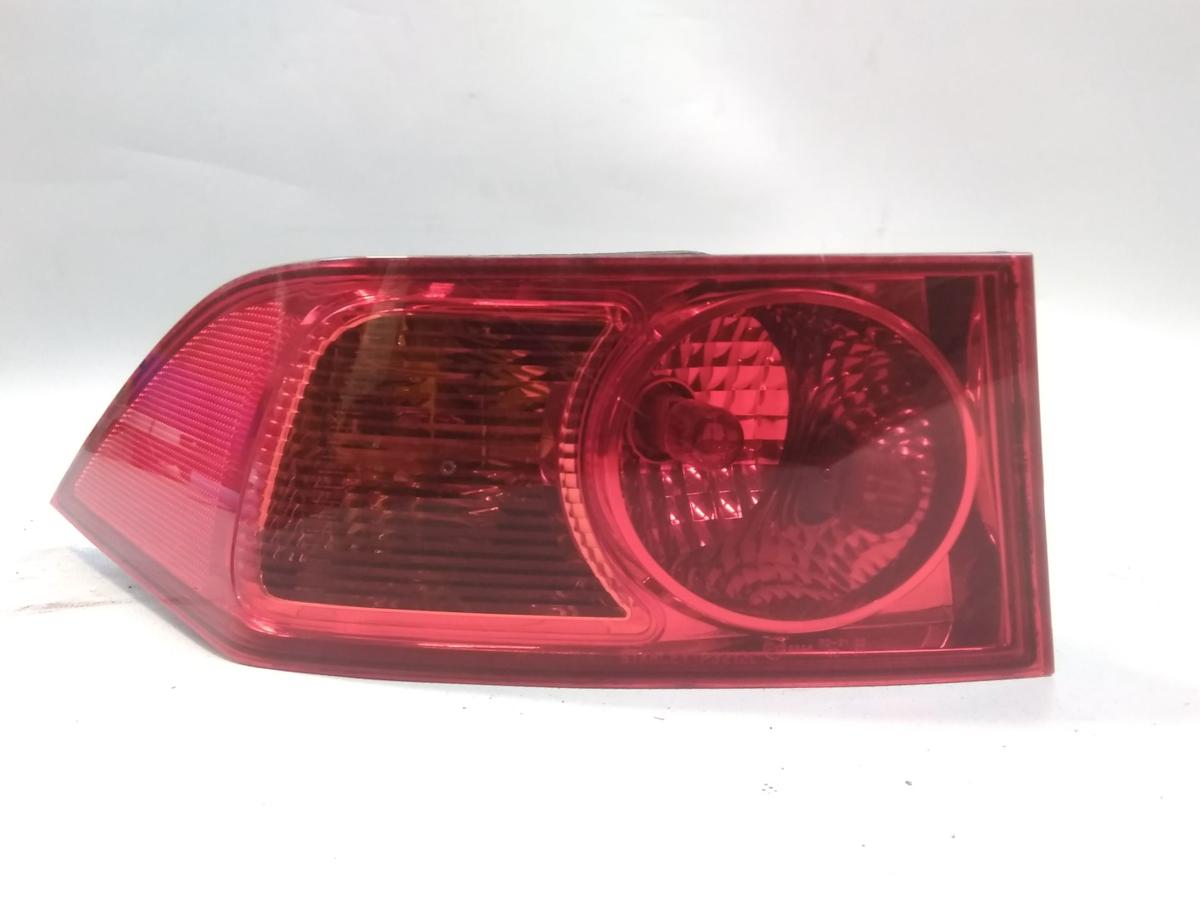 Honda Accord 7 CN1 Limousine orig R&uuml;ckleuchte Heckleuchte links aussen BJ2004
