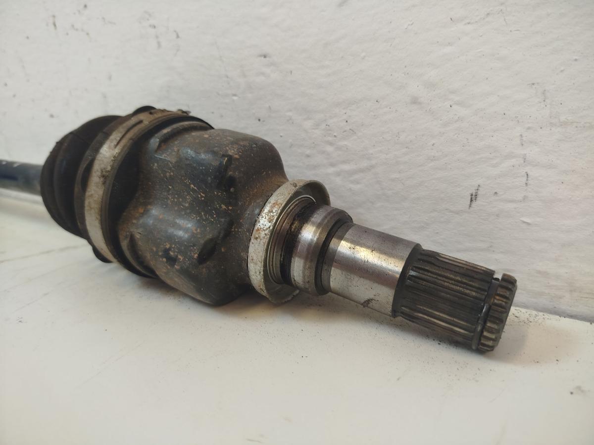 Citroen C1 Typ PS Antriebswelle Gelenkwelle vorn links 1.0 53kw OEM