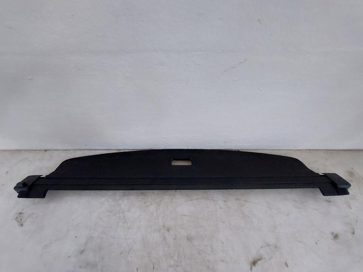 VW Golf IV 1J Variant Laderaumrollo Rollo Abdeckung Kofferraum Laderaum