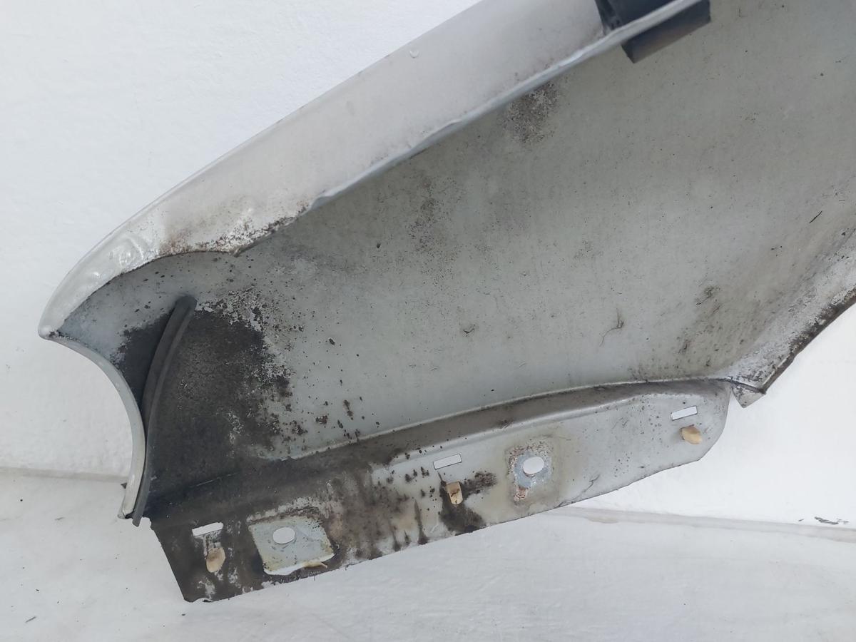 VW Golf 4 1J IV Kotflügel vorn rechts Beifahrerseite OEM kleine Rostblasen