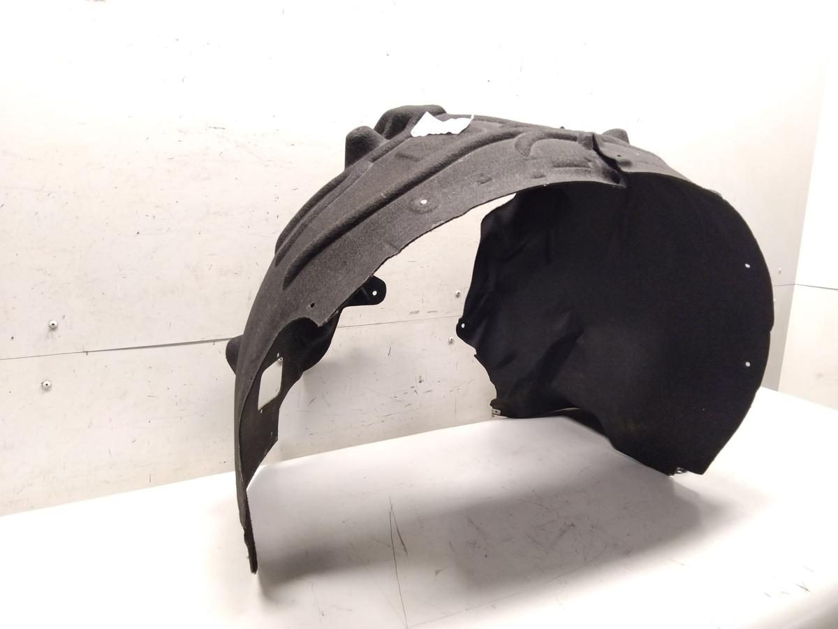 Porsche Macan 2 Turbo XAB original Radhausschale vorn links 95C821171E Bj.2024