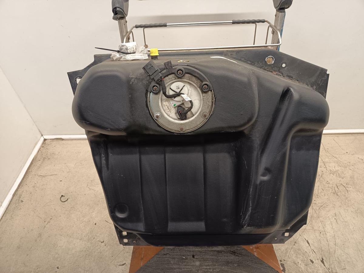 Mercedes A-Klasse W169 original Tank Kraftstoffbeh&auml;lter 1.7l 85kW Benzin Bj 05