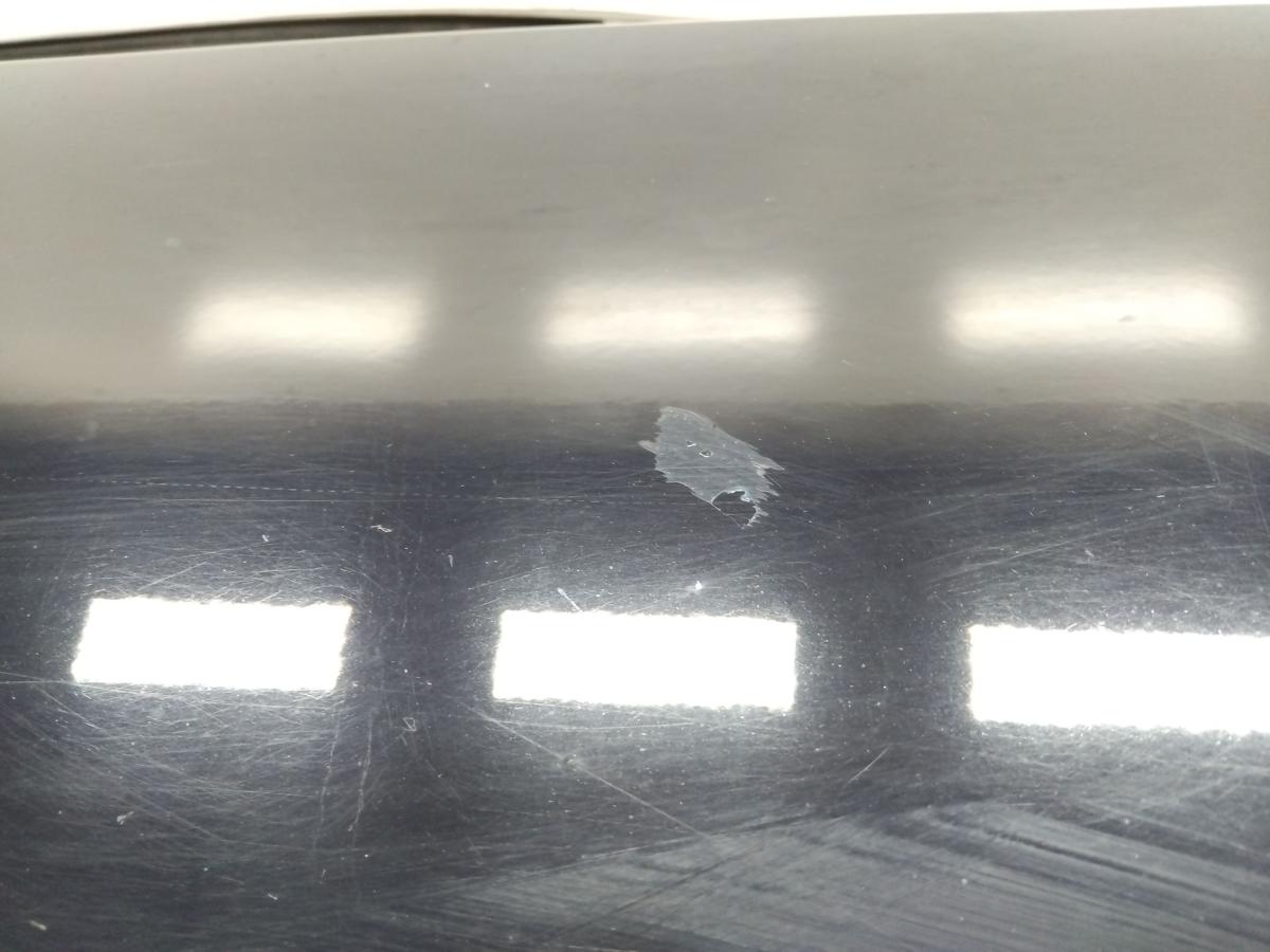 Audi A4 8E B6 T&uuml;r vorn rechts Beifahrert&uuml;r brillantblaumetallic LY5K BJ2004