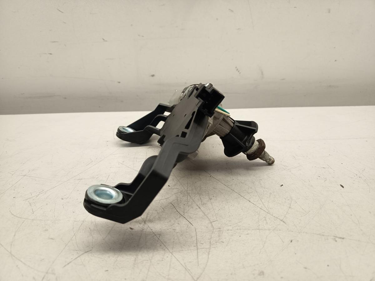 Smart Forfour 454 original Wischermotor hinten Baujahr 2005