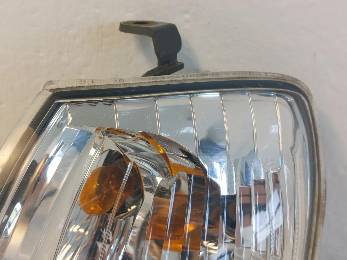 Mazda Demio DW Blinkleuchte Blinker Frontblinker vorn links ab Bj 2000 Facelift