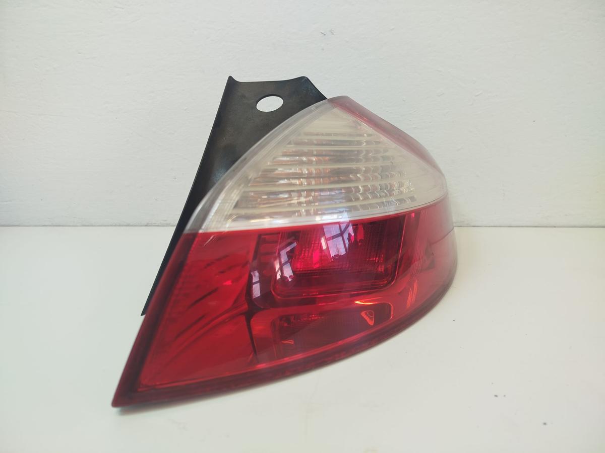 Renault Megane III 3 R&uuml;ckleuchte au&szlig;en rechts R&uuml;cklicht Heckleuchte 5 t&uuml;r Valeo