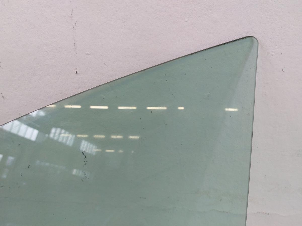 Peugeot 3008 I Typ 0U T&uuml;rscheibe vorn links Seitenscheibe Fahrert&uuml;r Colorglas