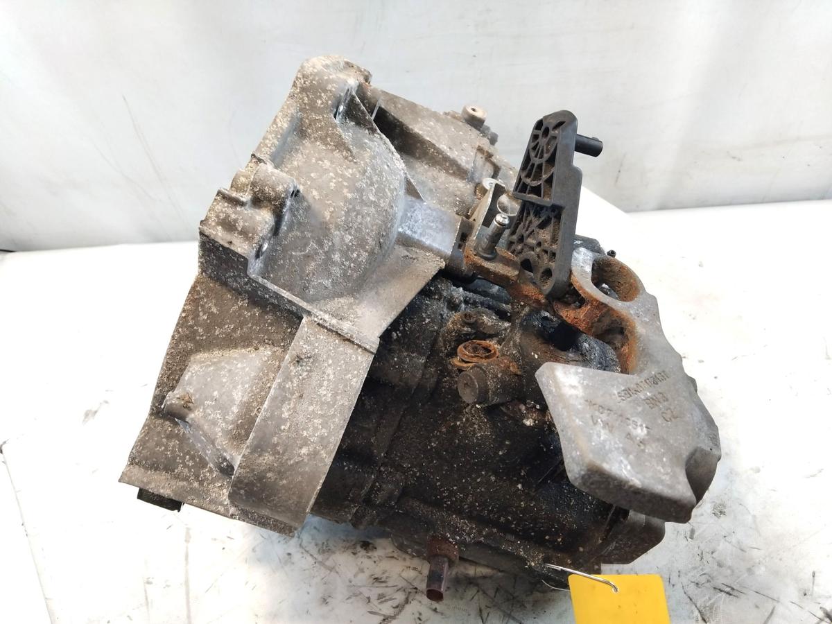 Audi A3 8P 6-Gang Schaltgetriebe NBX 236139km Teilespender 1.2TSI 77kw Bj.2013