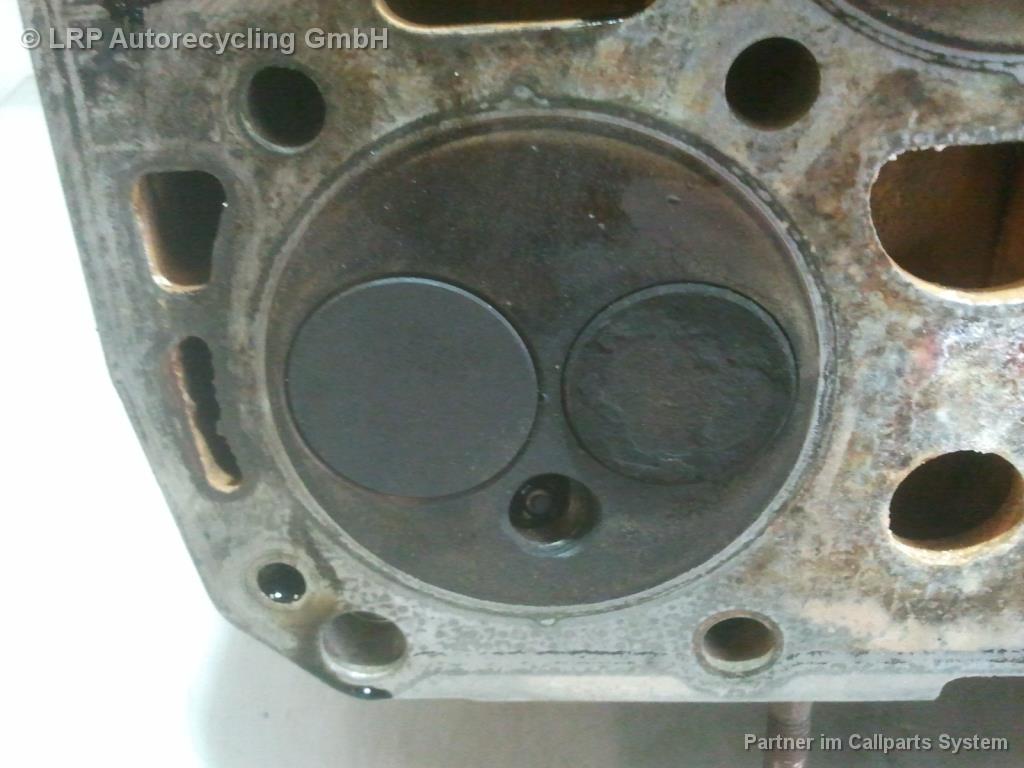 VW Passat 35i VR6 Bj.1991 original Zylinderkopf mit Nockenwellen 2.8 128kw *AAA*