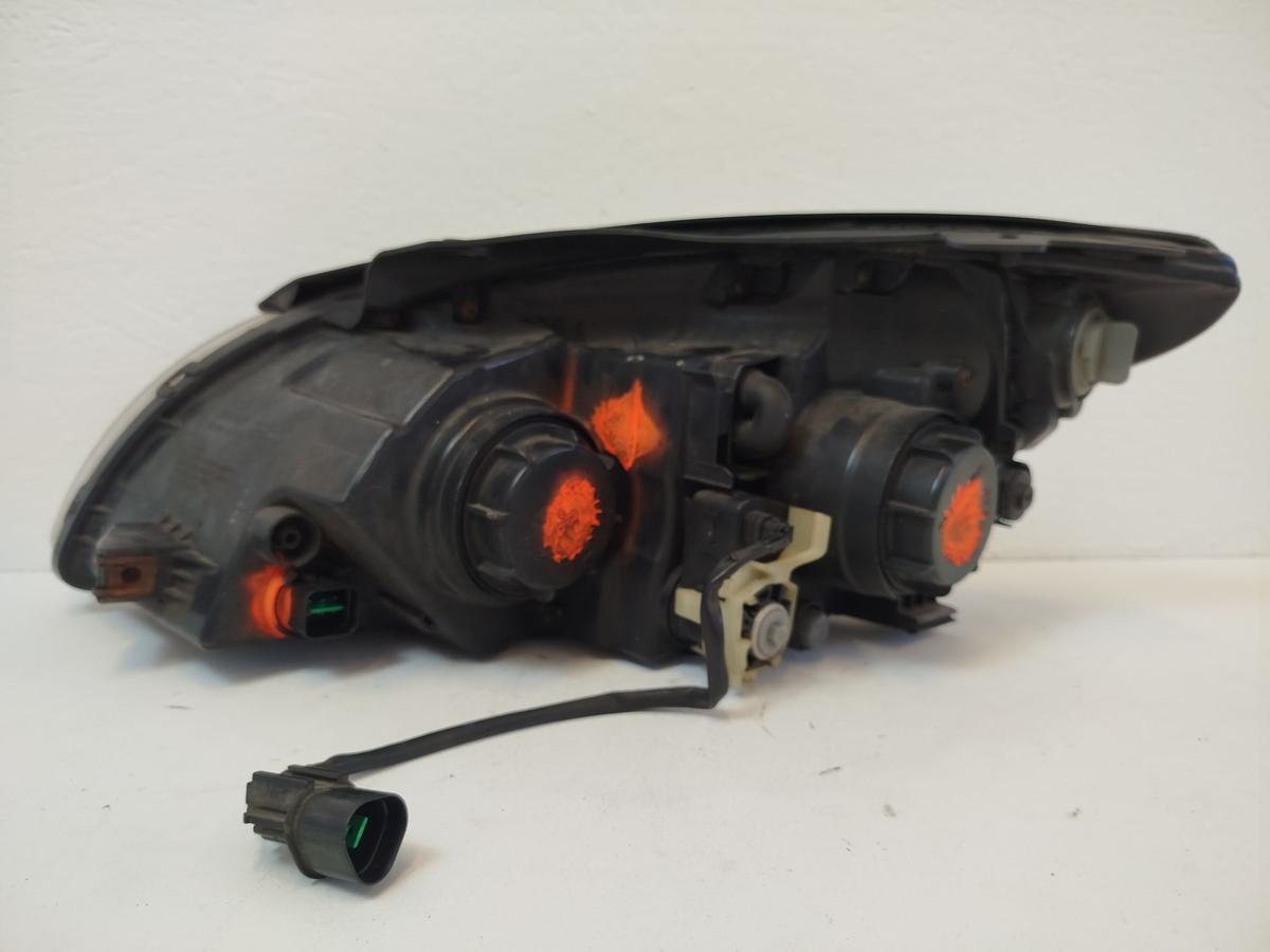 Hyundai i30 FD Scheinwerfer rechts Hauptscheinwerfer Halogen Frontscheinwerfer