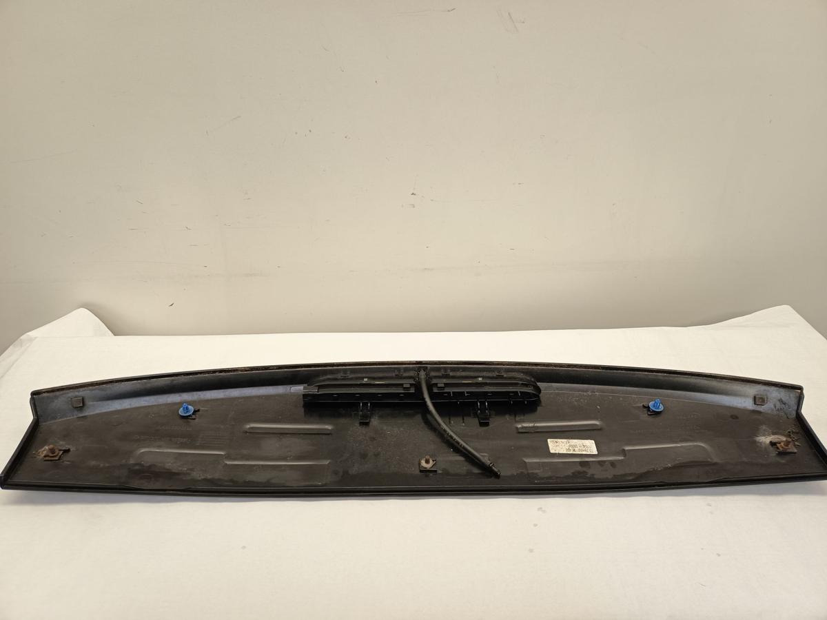Smart ForFour 454 original Heckspoiler 3. Bremsleuchte Bj 2006