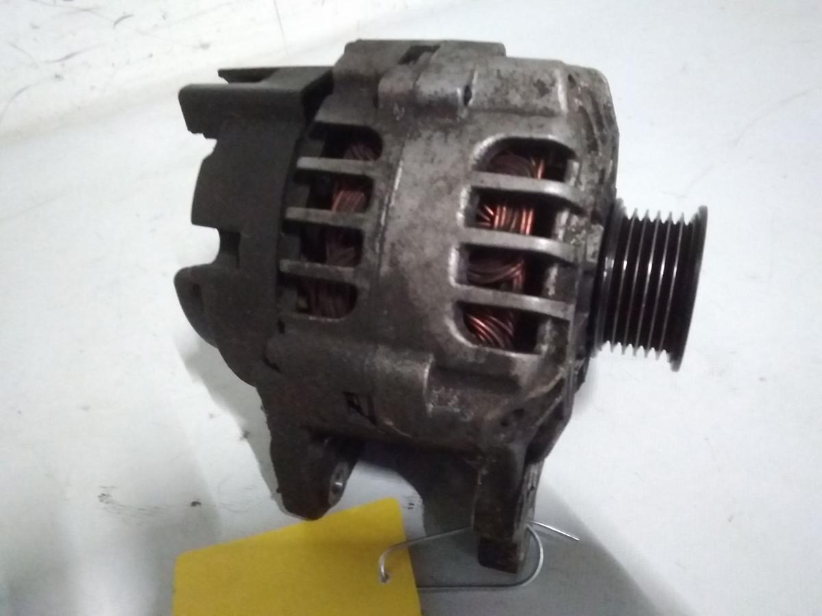 VW Polo 9N3 original Lichtmaschine Generator 1.2 47kw Bj.2006