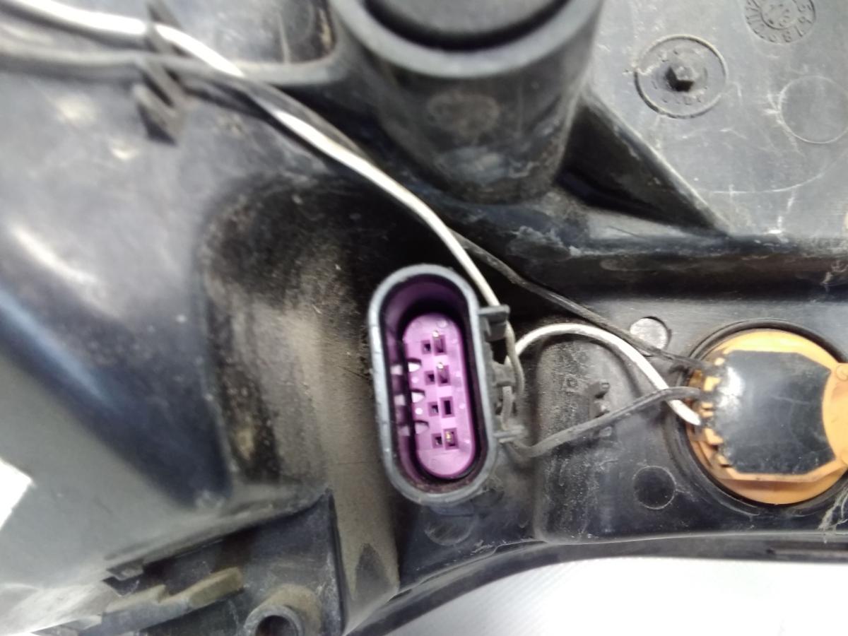 Opel Adam original Rückleuchte Heckleuchte rechts LED Bj.2013