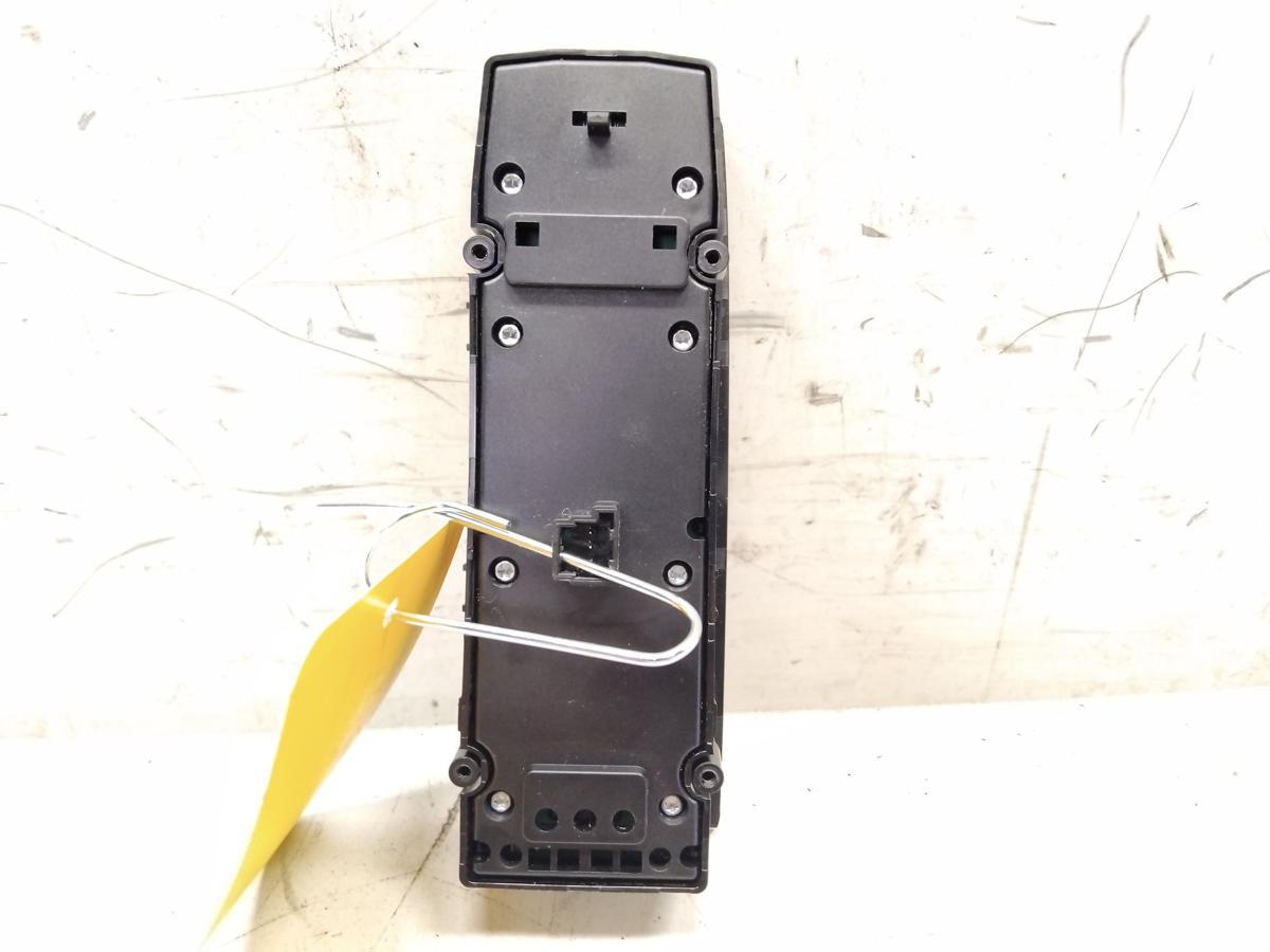 Tesla Model S original Schalter Fensterheber Spiegelverstellung vorn links Bj.2019