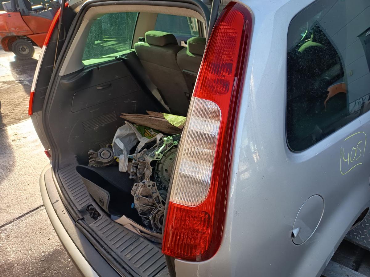 Ford Focus C-Max original R&uuml;ckleuchte rechts Heck/Schluss/Licht Bj 2006