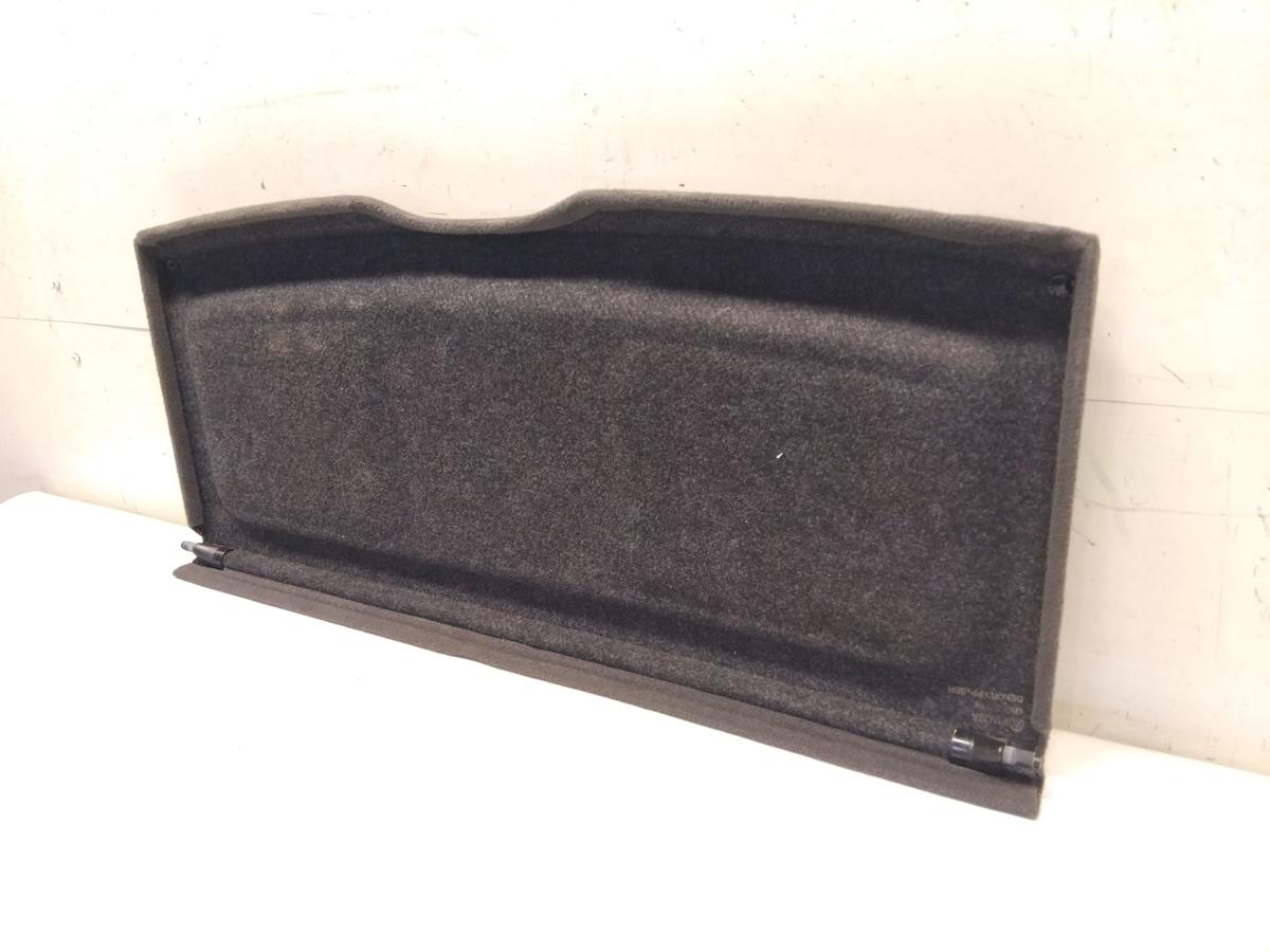 VW Polo 6N1 original Hutablage Kofferraumabdeckung grau BJ1995