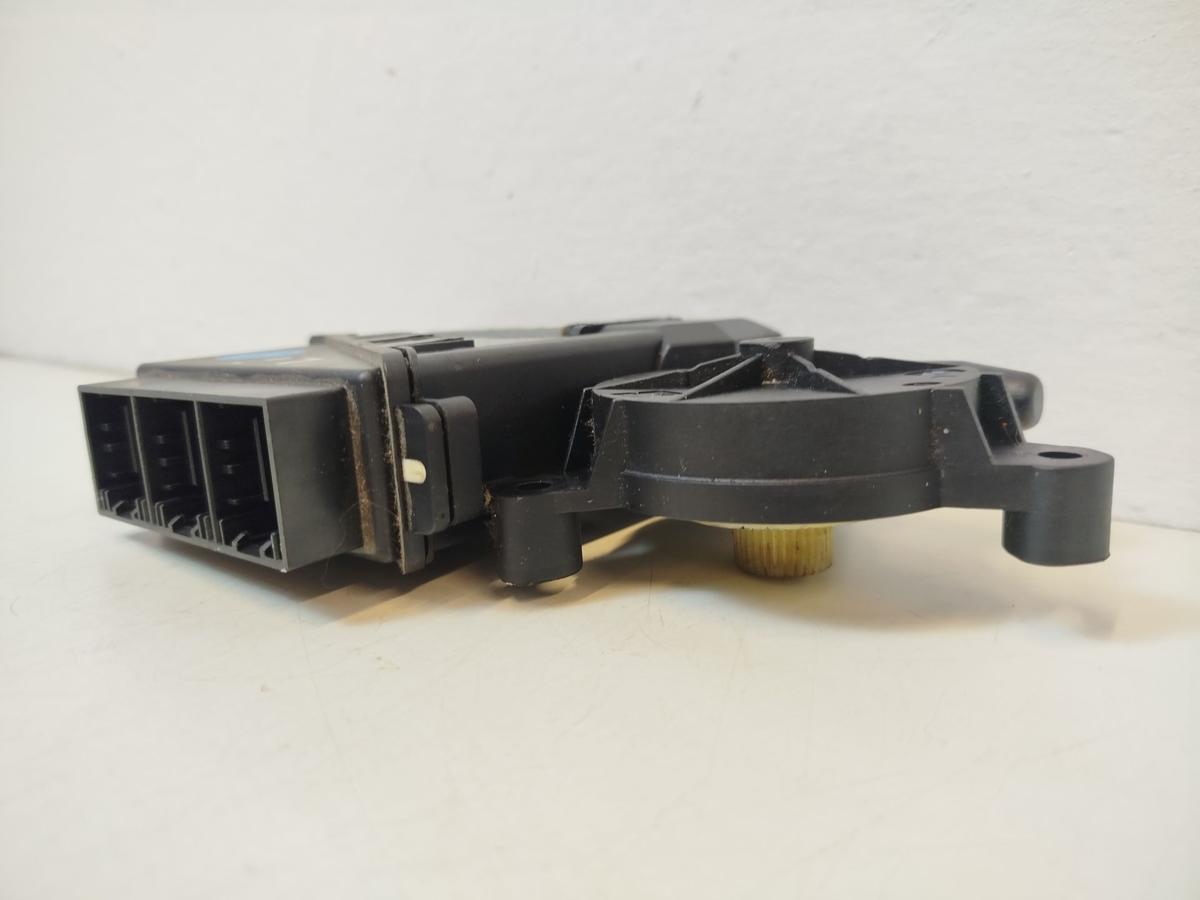 VW Polo 9N 9N1 Fensterhebermotor vorn links Hebermotor Motor Fensterheber Fahrer