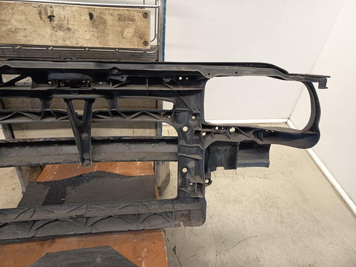 VW Golf IV original Schlosstr&auml;ger Frontverkleidung 1.4l 55kW Benzin Bj 1998