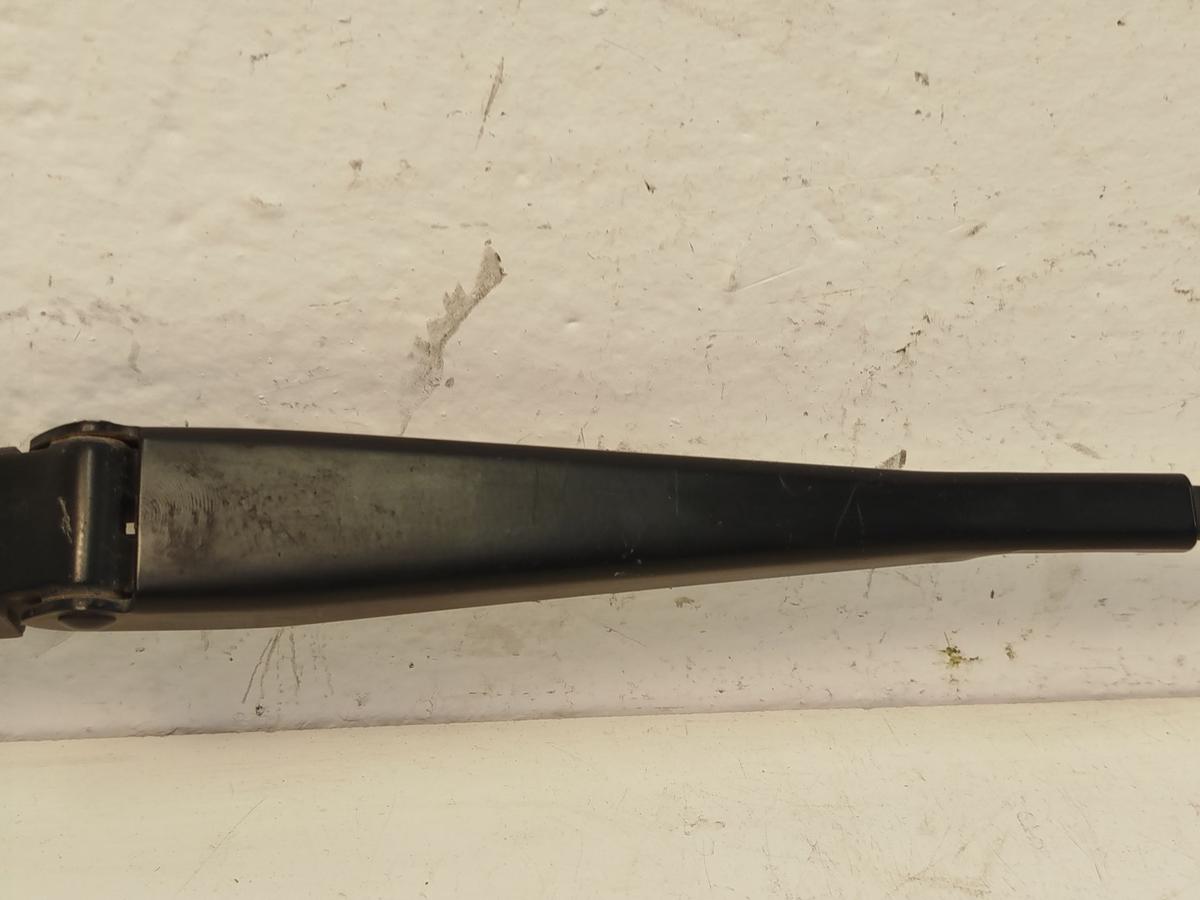 Audi A5 8T Coupe Wischerarm vorn rechts Scheibenwischerarm Beifahrerseite OEM