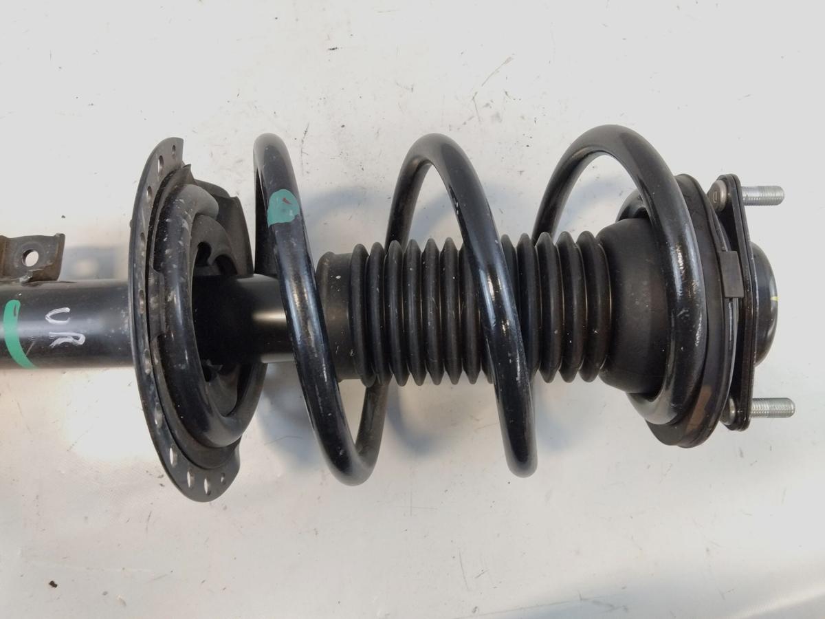 Mitsubishi Eclipse Cross original Federbein Sto&szlig;d&auml;mpfer rechts vorn 2.4 4B12