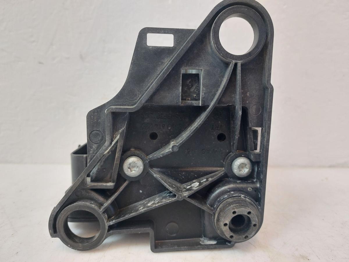 Seat Leon III 5F ABS Block Pumpe Hydroaggregat mit Steuerteil ESC 5Q0907379A