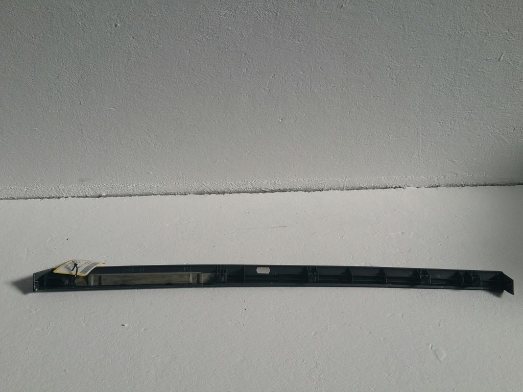 Opel Vectra C Bj.05 orig. Zierleiste rechts Armaturenbrett 13123983 GM