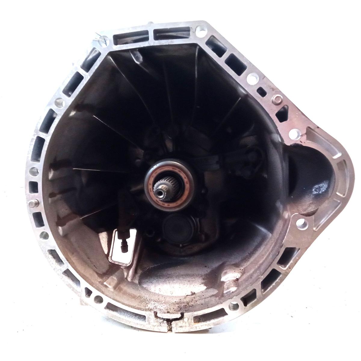 Mercedes C180 Kompressor 203 6-Gang Schaltgetriebe 716631 1.8 162873km Bj.2007