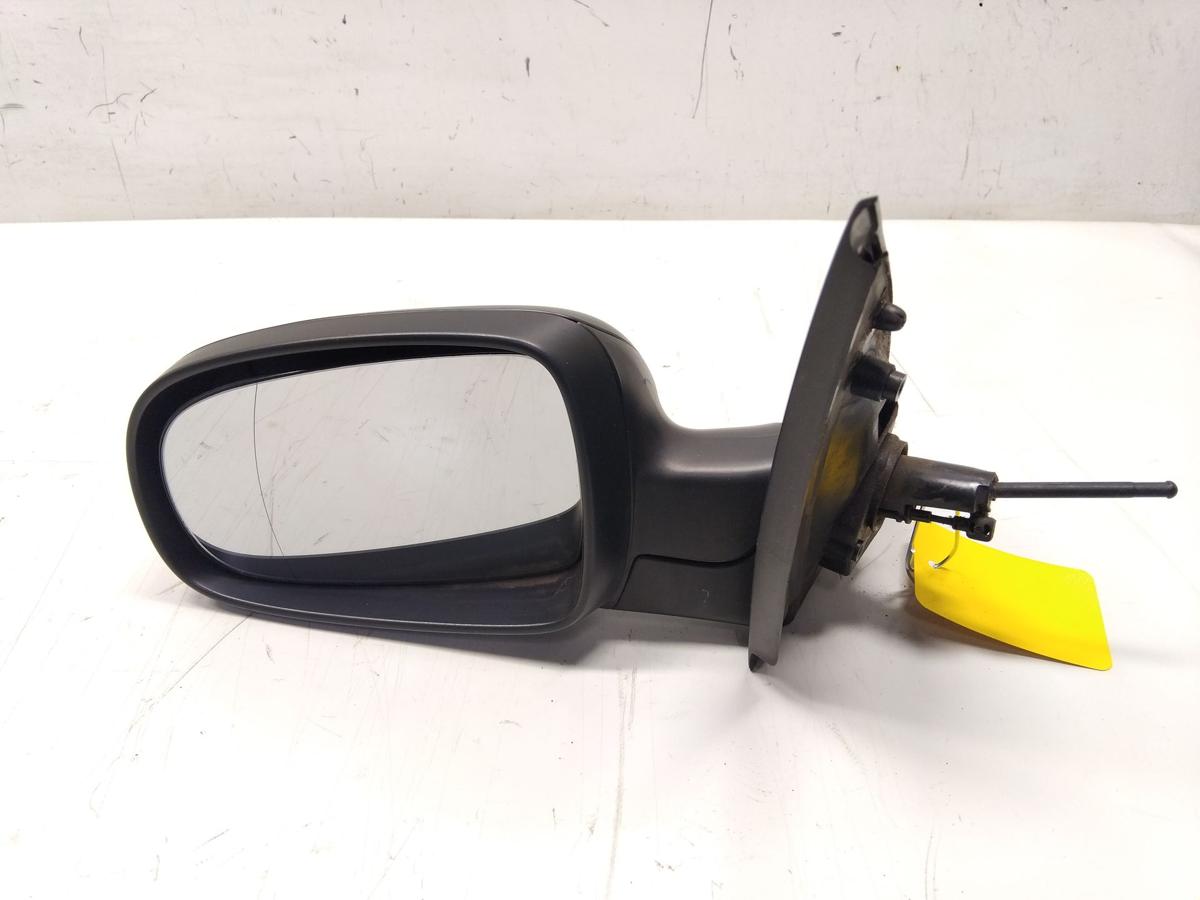 Opel Corsa C original Au&szlig;enspiegel links manuell von innen verstellbar Bj.2006