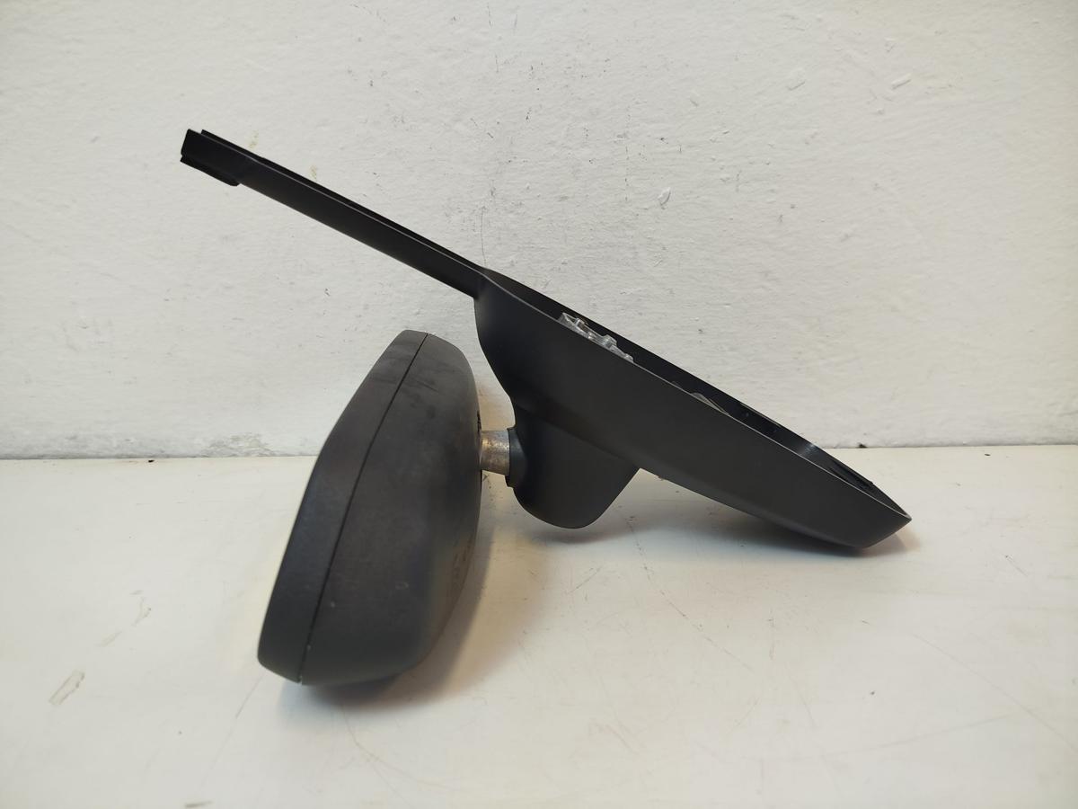 Peugeot 3008 I Typ 0U Innenspiegel mit Abblendautomatik R&uuml;ckspiegel Verkleidung