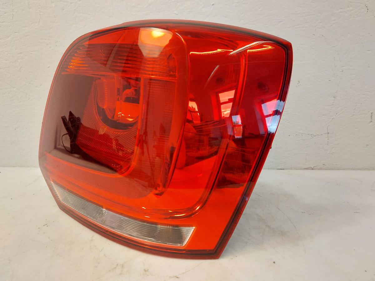 VW Polo 6R Style Rückleuchte rechts Heckleuchte Rücklicht Schlusslicht