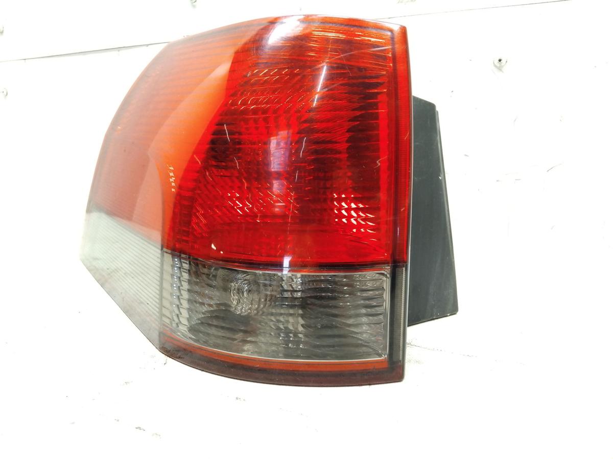 Opel Vectra C Caravan original Heckleuchte R&uuml;ckleuchte links au&szlig;en BJ2007