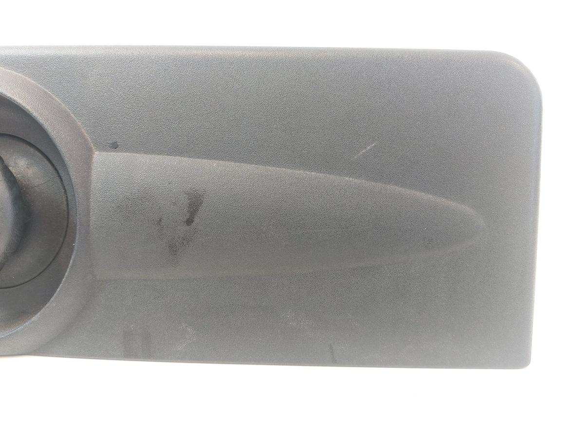 MCC Smart 450 Coupe ab03 Staufach Fach Ablagefach Sitz links OEM