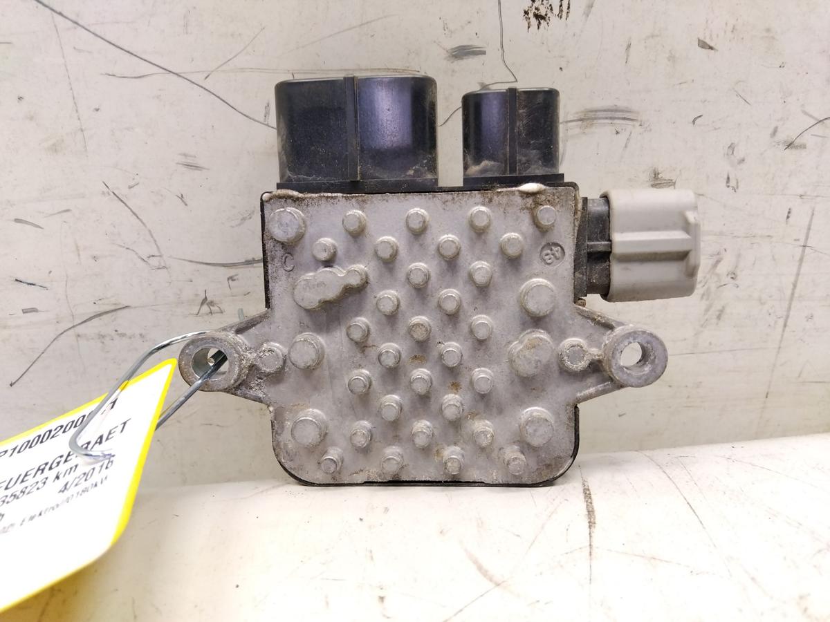 Tesla Model S original L&uuml;ftersteuerger&auml;t L&uuml;ftermodul 6008953-00-B Bj.2019