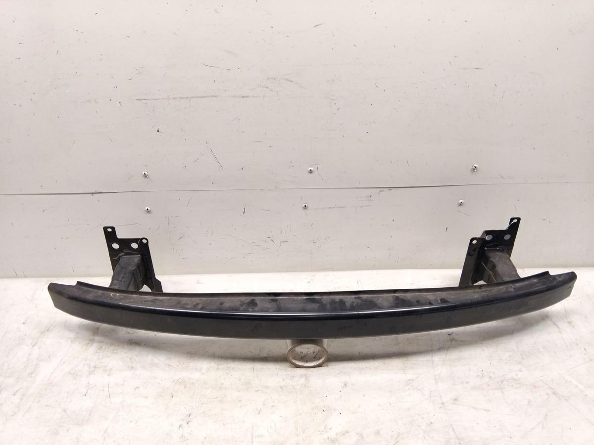 VW Polo 9N3 original Tr&auml;ger Verst&auml;rkung Sto&szlig;f&auml;nger Sto&szlig;stange vorn BJ2006