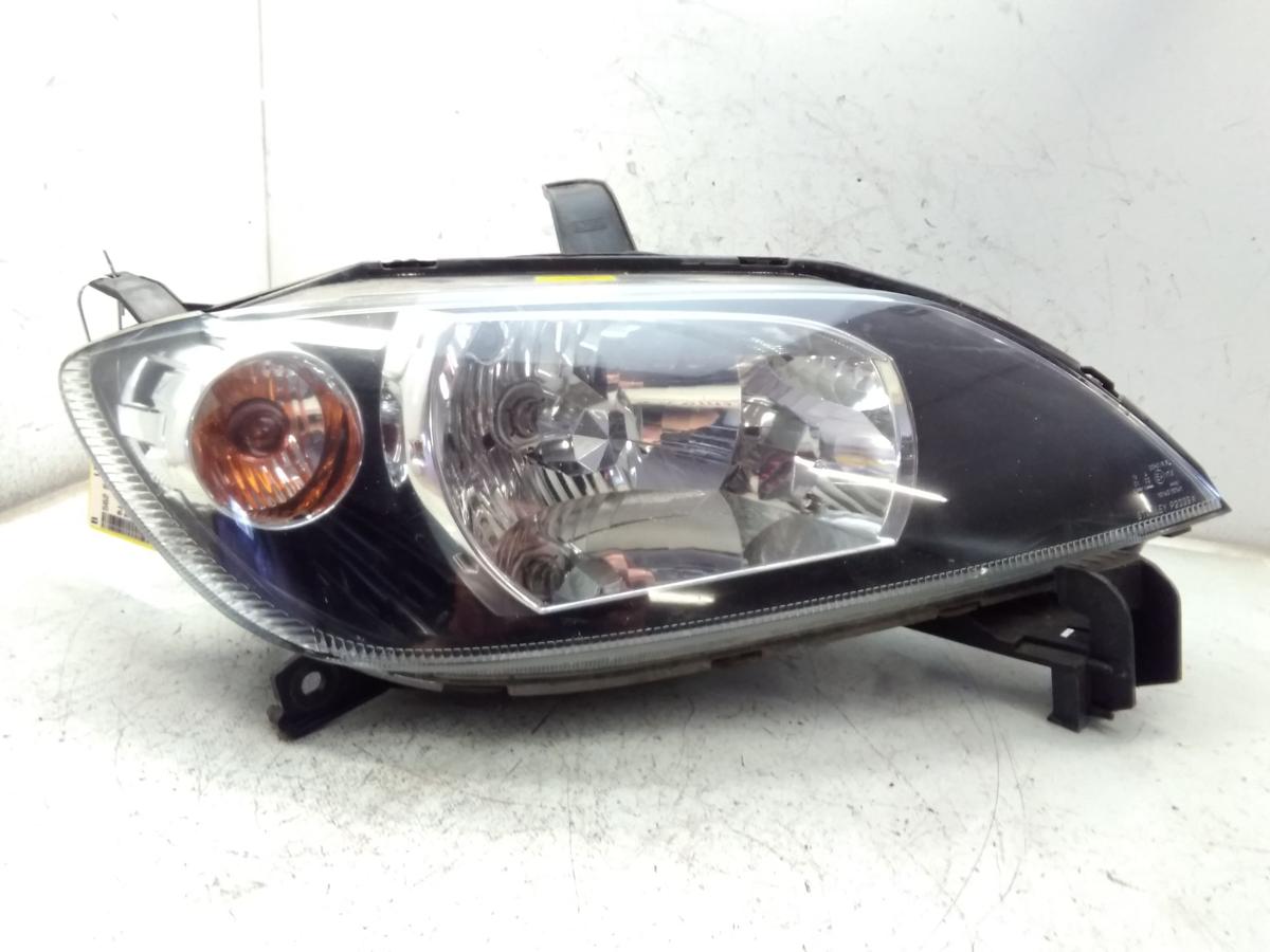 Mazda 2 DY original Scheinwerfer rechts 3M71-13W029-AG mit LWR Bj.2004