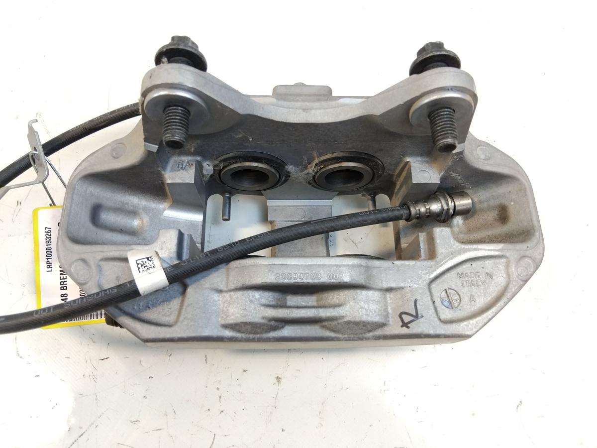 Tesla Model Y original Bremssattel Vorderachse rechts 2288622-00-A Bj.2023