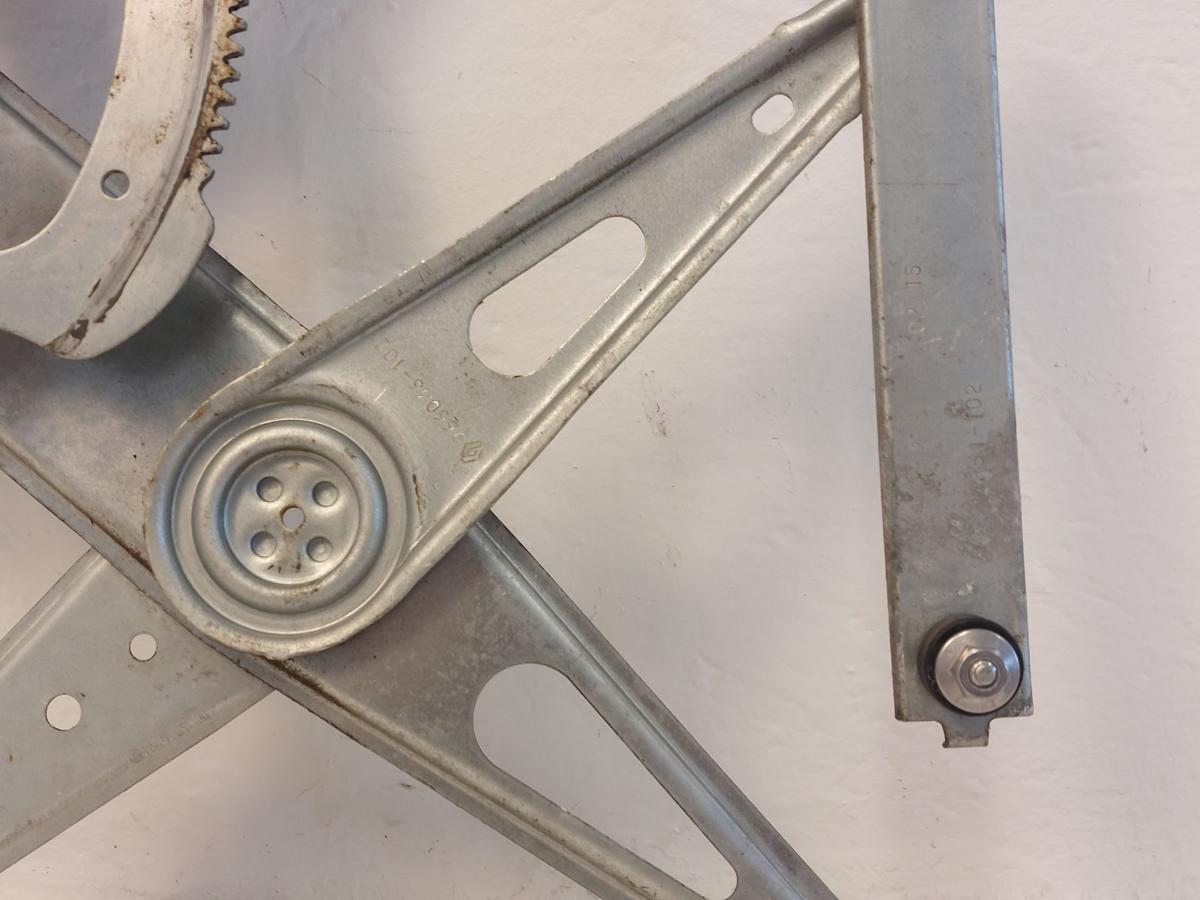 Renault Megane 3 III Kombi GR/T Fensterheber Fensterhebermechanik vorn links