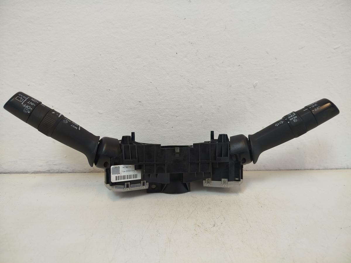 Honda Civic Tourer IX MK9 FK3 Kombischalter Lenkstockschalter Wischer Blinker