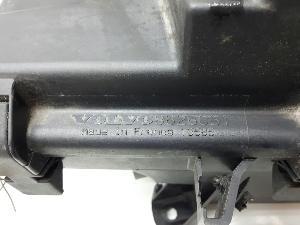 Volvo V70 862601 Luftfilterkasten 2,4TD D5244T Automatik 4X4 BJ2005