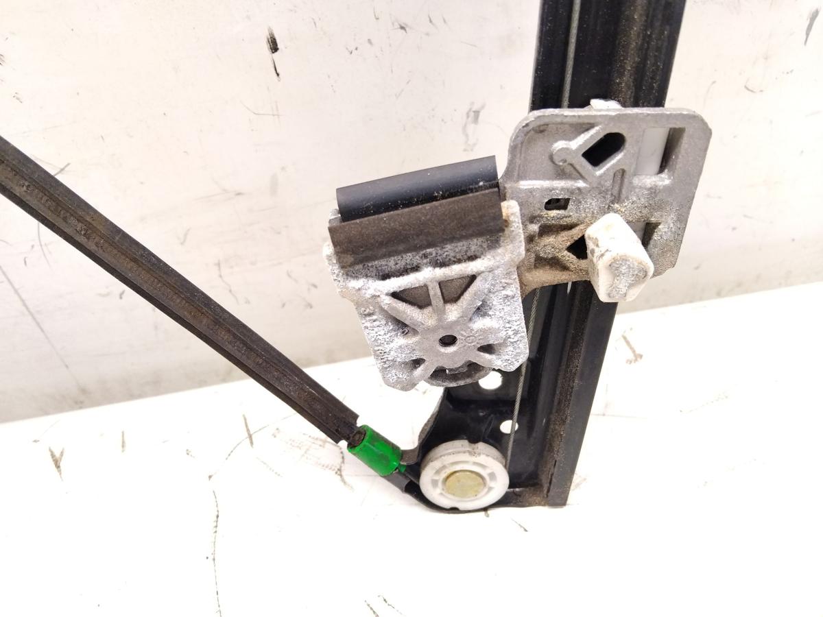 VW Golf 4 original Fensterhebermotor vorn links Bj.2001