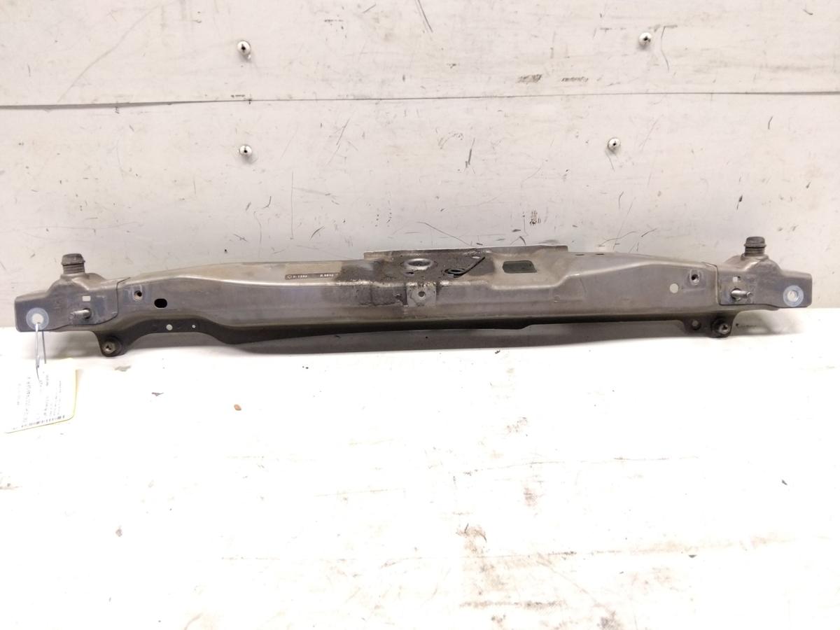 Opel Meriva B original Schlo&szlig;tr&auml;ger Frontmittelteil mit Haubenschlo&szlig; Bj.2012