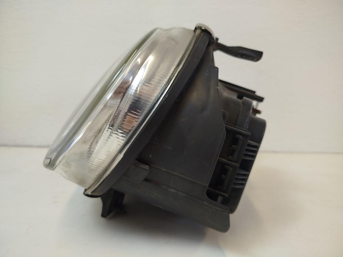 VW Golf 4 1J Hella Scheinwerfer links Frontscheinwerfer Halogen ohne Nebel