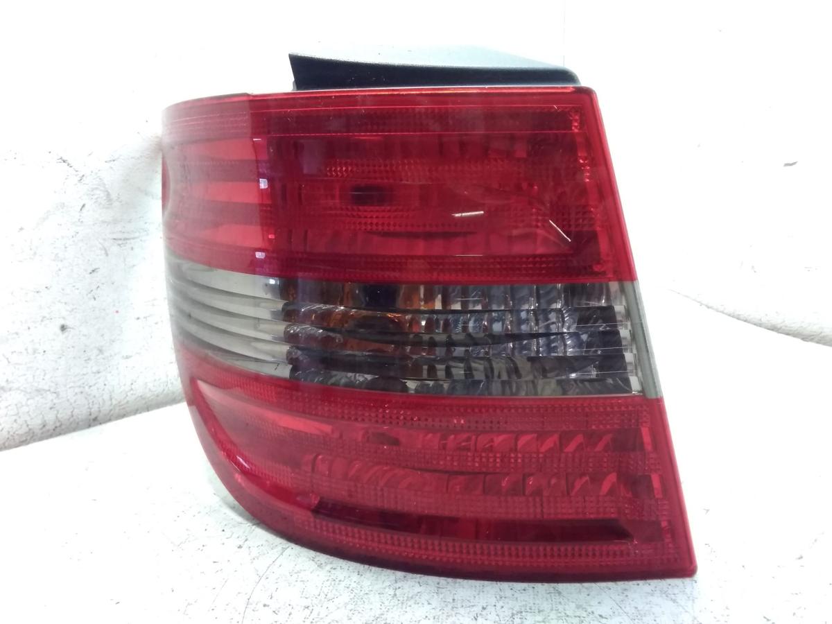Mercedes Benz B-Klasse W245 original R&uuml;ckleuchte Heckleuchte links Bj.2007