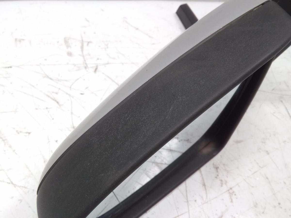 Mitsubishi Colt Z30 5-t&uuml;rig orig. Au&szlig;enspiegel links elektrisch&beheizt BJ2007