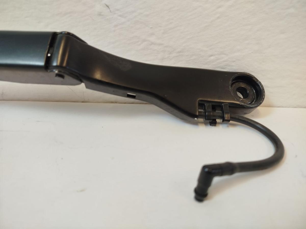 NIO EL6 Elektro SUV Wischerarm vorn links Scheibenwischerarm