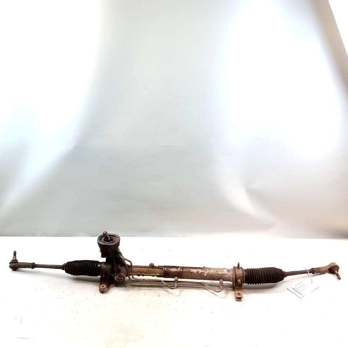 VW Caddy 2K original Servolenkgetriebe hydraulisch Bj.2010